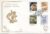 BRITISH ASTRONOMICAL SOCIETY 1984 Greenwich Meridian FDC Cotswold Cover refG155