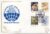 1984 LLOYD’S SHIPPING LIST 250th Anniversary FDC Cotswold Cover refG157