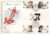 Henry VIII Mary Rose Maritime England 1982 Commemorative Cover refG164