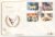 1981 BRAIL Guide Dogs Golden Jubilee WALLASEY Commemorative Cover refG167