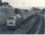 1981 Settle Junction Box 47.517 Train Photo refSC138