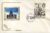 1980 LONDON 50p Stampex COTSWOLD Commemorative Stamp First Day Cover refG171