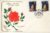 GLAMIS CASTLE 1980 Queen Mother 80th Birthday Commemorative Cover refG173