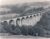 1983 SMARDALE VIADUCT with class 47 heading north Train Photo refSC143