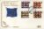 1979 First Direct Elections European Parliament Commemorative Cover refG179