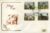 BRITISH DOGS 1979 BULLDOG Dog collar Postmark London SW1 Commemorative Cover refG181
