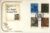 1976 Willam Caxton 500th Anniversary Commemorative Stamps Cover LONDON SW1 refG184