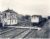1982 SETTLE JUNCTION BOX 25.248 arrives with ballast Train Photo refSC151