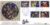 1992-11-10 Christmas Stamps FDC BLCS79 CANTERBURY CATHEDRAL refG192