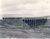 1983 Ribbleshead Viaduct Redbank parcels Train Photo refSC153
