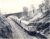 1984 BIRKETT TUNNEL Settle Carlisle Line 45.109 Train Photo refSC154