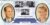 1999 Royal Wedding Windsor BENHAM BLCS161 LTD EDITION STAMP COVER (G195)