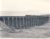 Ribbleshead Viaduct 45.063 1982 Train Photo refSC157