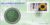2000 Millennium Booklet Benham Silk Cover D361 St Austell Cornwall LTD EDITION (G201)