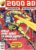 JOB LOT 2000 AD Judge Dredd – 5 comics no.976 no.975 no.988 no.603 no.580 ref101723-8