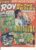 Roy of the Rovers 30th August 1986 vintage comic IAN RUSH story ref101733