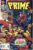 Prime Ultraverse vol.2 #1 1995 graphic comic ref101752