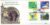 1992-09-15 OTTER Green Issue Environment Stamps FDC BLCS77 Benham Silk Cover refG240