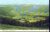 Rheidol Valley near Aberystwyth A.0598 Old Postcard refP8