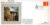 1993 First British Self-Adhesive Stamp Tyne Tees TV region FDC Benham Silk Cover refG246