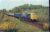 British Railways Southern Region ‘Golden Arrow’ Old Postcard refP8