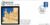 1999-10-05 30p EUROPEAN NVI E postal rate Benham Silk Cover WINDSOR pmk refG255