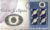 1999-08-11 Solar Eclipse Stamps Commemorative Cover LTD EDITION M/S FALMOUTH refG267