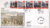 1994-06-06 D Day 50th Anniversary Stamps BFPO 2419 PEGASUS BRIDGE pmk FDC refG271