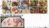 1992-01-28 Greetings Stamps Memories FDC BRIGHTON BLCS71 refG273