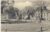 GRANTOWN-ON-SPEY The Square Old Black & White Postcard refP9 M and L National Series Pre-owned unused condition.