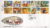 1994-02-01 Greetings Stamps Messages RUPERT BEAR FDC BLCS91 refG274