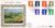 1990-09-04 New Low Value Definitives Stamps WINDSOR FDC Benham Cover refG278