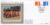 1997-03-18 Self Adhesive Low Value Definitive Stamps  WINDSOR Benham Cover refG279