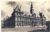 REIMS L’Hotel de Ville Old Photo Postcard refP9 Pre-owned unused condition.