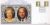 1997-04-21 Royal Golden Wedding Stamps FDC BLCS128 Benham refG281