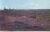 RAF Flyingdales Moors Yorkshire Old Colour Postcard RADAR STATION refP9 Pre-owned unused condition.