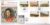 1994-03-01 HRH Prince of Wales Paintings Stamps FDC INVESTITURE BLCS92 Benham Cover refG287