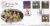 1997-08-12 Post Offices sub POs Stamps CASTLE COMBE FDC BLCS131 Benham Cover refG291