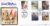 1997-09-09 Enid Blytons Books Stamps Cover NODDY & BIG EARS FDC BLCS132 refG292