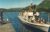 1978 M.V. Raven Glenridding Ulswater The Lakes Old Postcard refP9