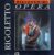 Discovering OPERA no.12 Highlights Rigoletto FABBRI music CD r145