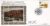 1994-07-26 Northern Ireland Definitives FDC GIANTS CAUSEWAY BLCS Sp3 Benham Cover refG298