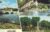 BEDFORD VIEWS Old Postcard refP9