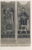 St Luke 447 Archangel Gabriel and Theodore the Recruit Old Postcard refP9