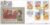 1994-04-12 Picture Postcards Stamps FDC LTD EDITION Benham Cover refG306