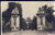 HAMPTON COURT PALACE lion Gates Old H.M. Office of Works Postcard refP9