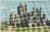 1959 HEREFORD Cathedral Old Postcard refP9