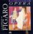 Discovering OPERA no.4 Highlights The Marriage of Figaro FABBRI music CD r141
