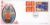 1997-02-12 Farewell to Hong Kong Stamps Cover LTD EDITION Benham Cover refG308