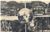 BAD BARZBURG 1949 Old Postcard refP9